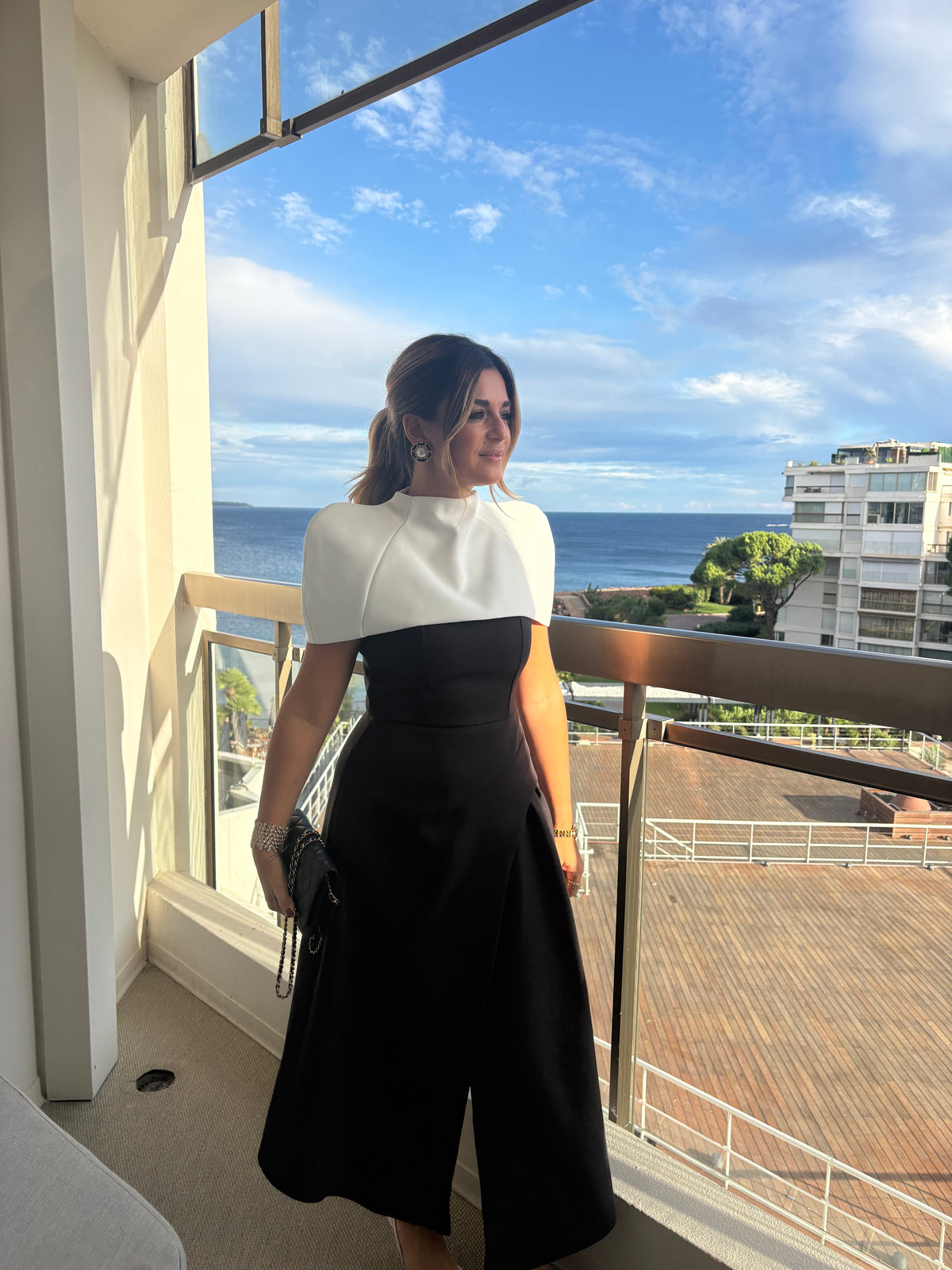 Robe Grace