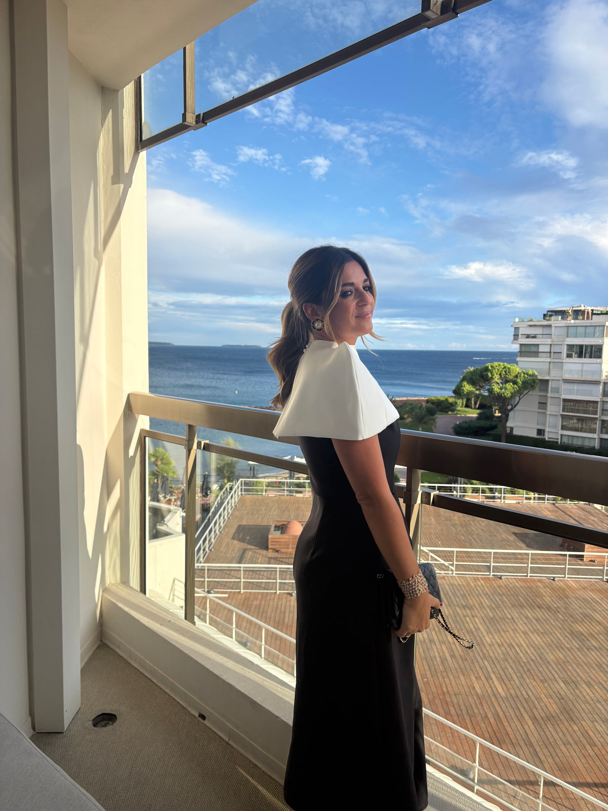 Robe Grace