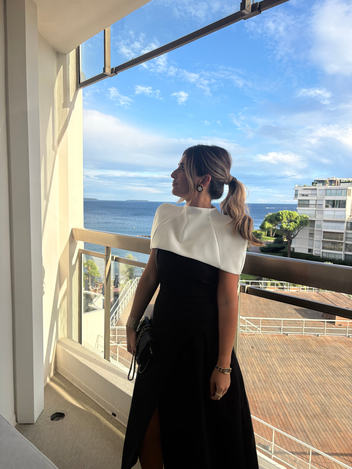 Robe Grace