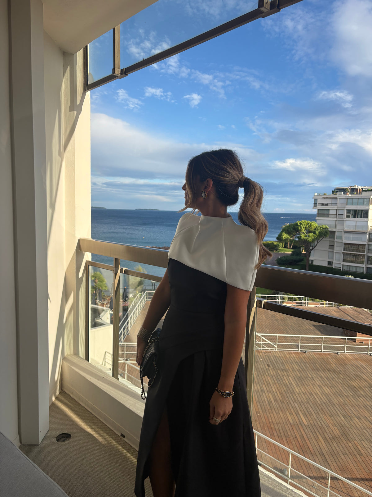 Robe Grace
