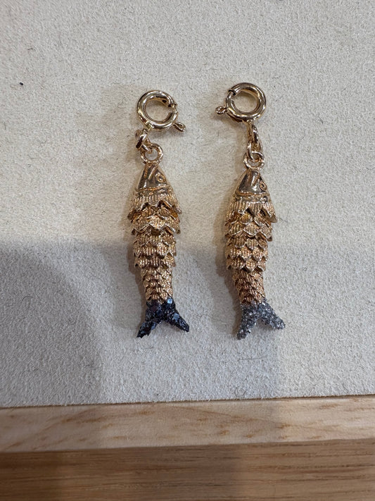 Charm’s Loulou de Mer