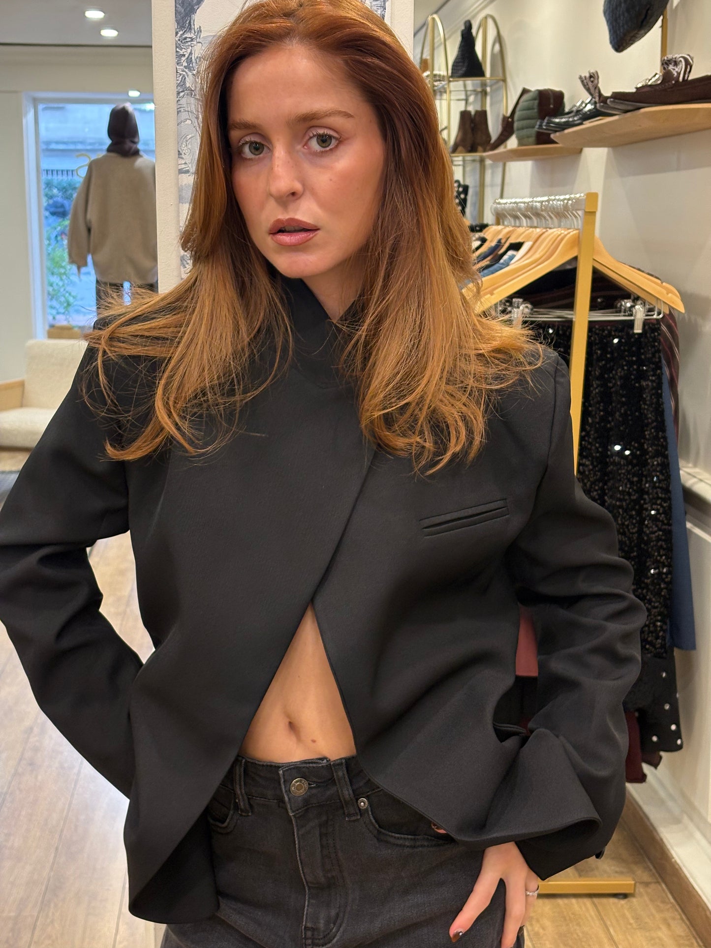 Blazer Marylin