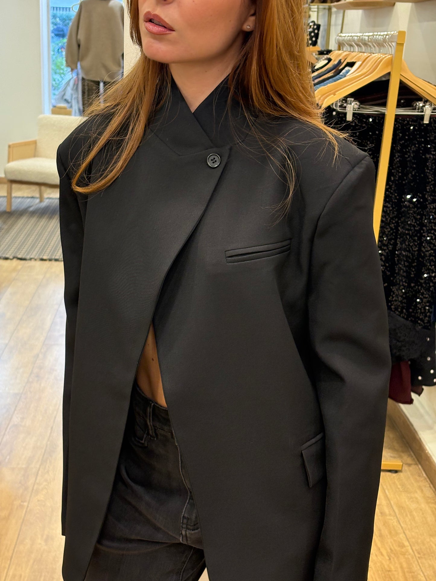 Blazer Marylin