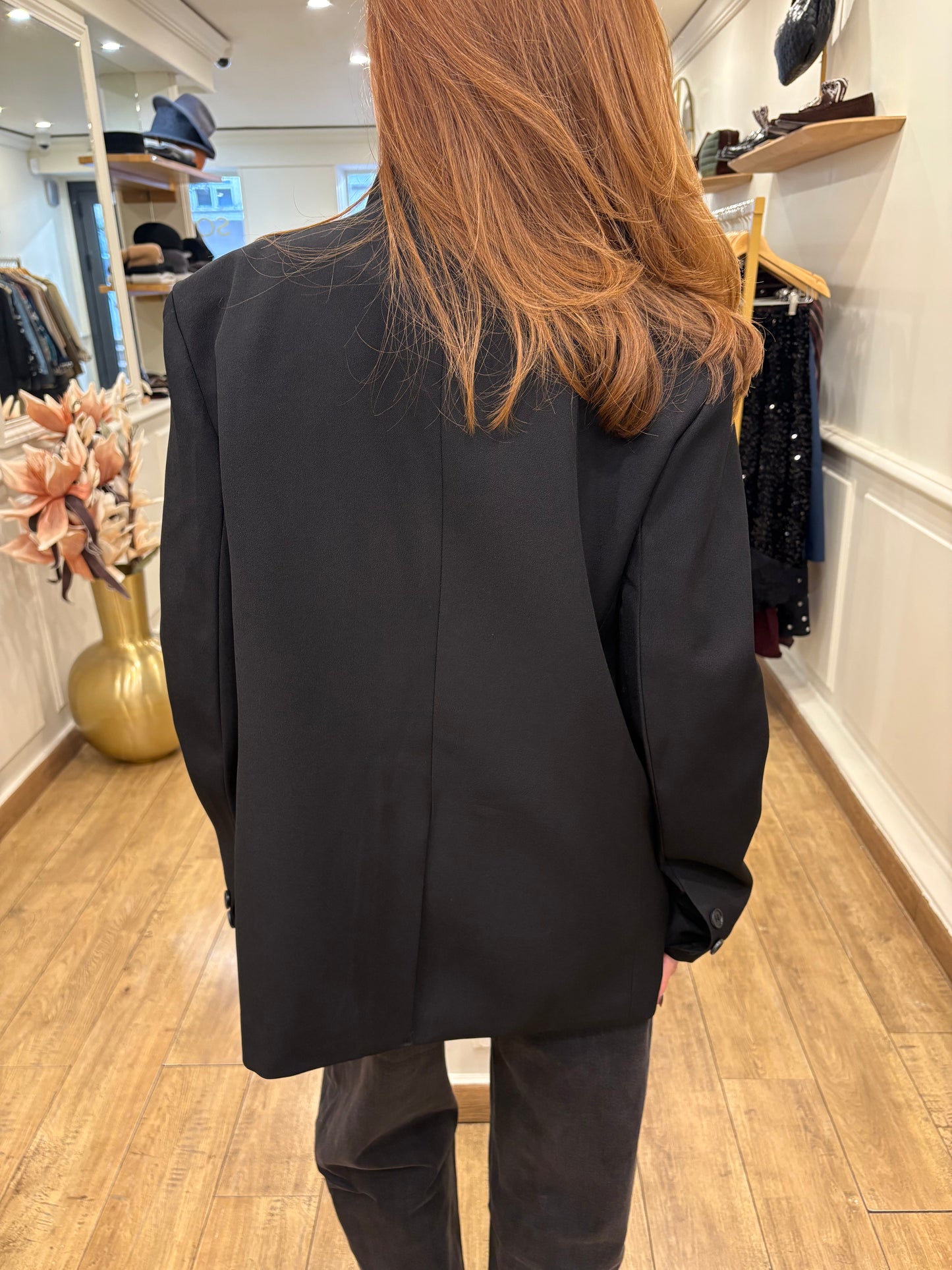 Blazer Marylin