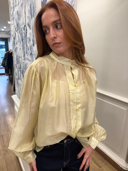 Chemise Jade
