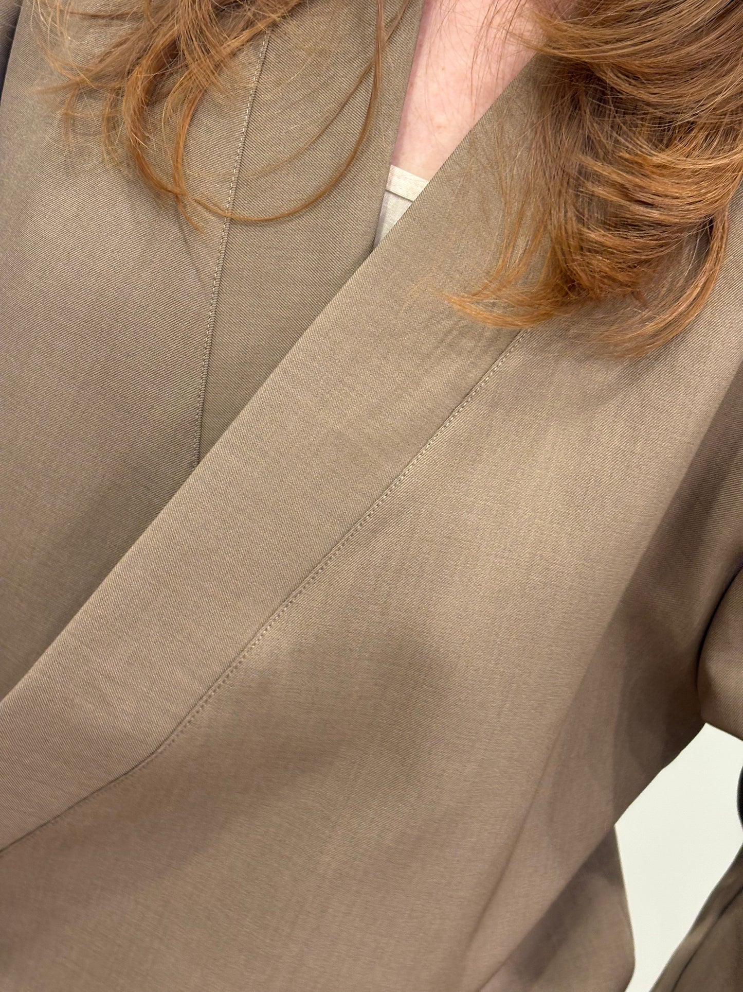 Blazer Janice