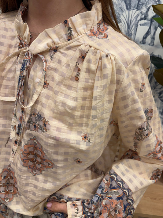 Blouse Ella