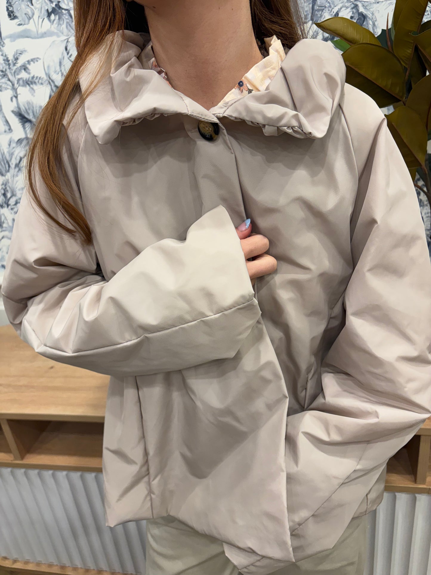 Kway Cecile
