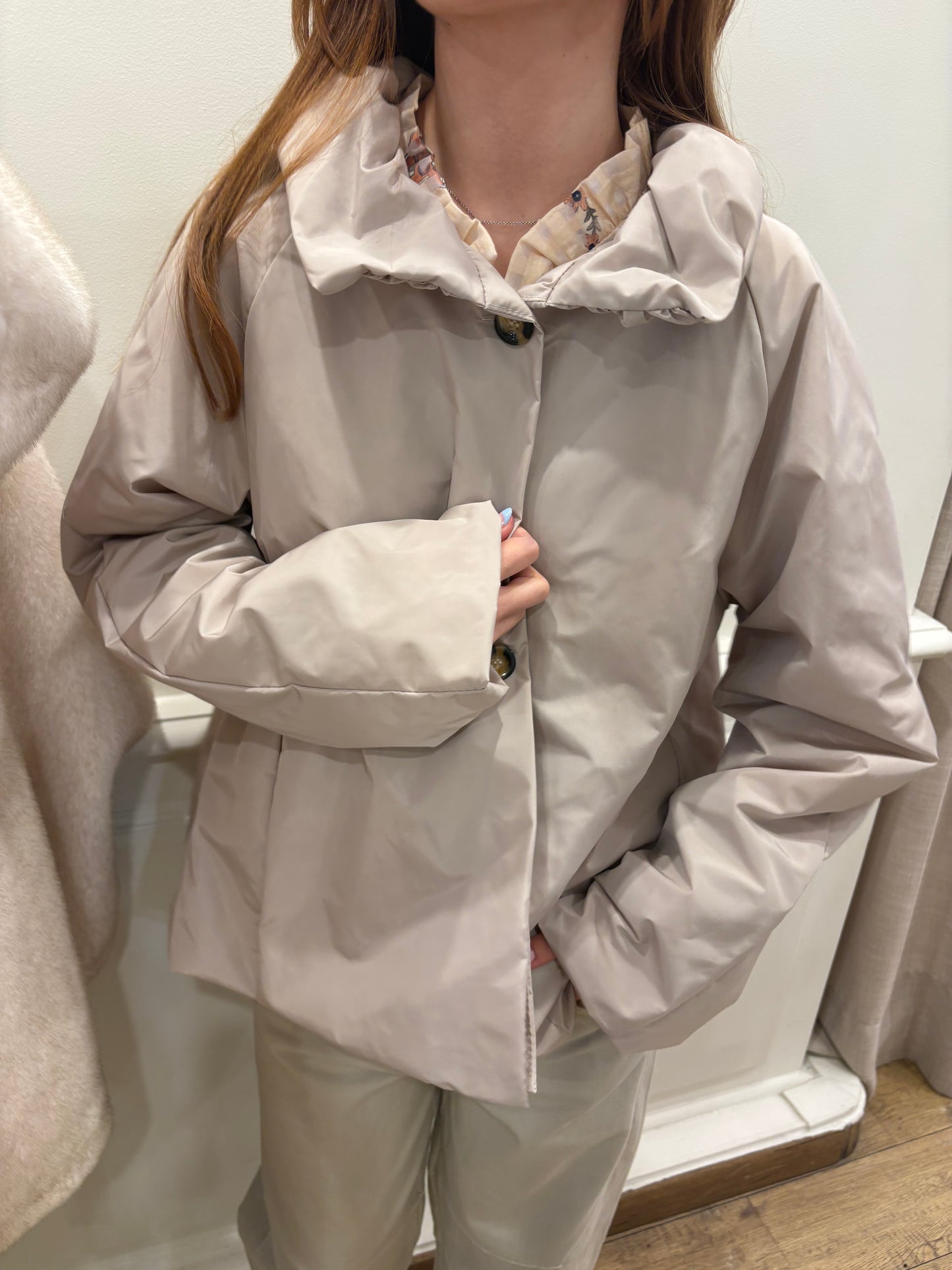 Kway Cecile
