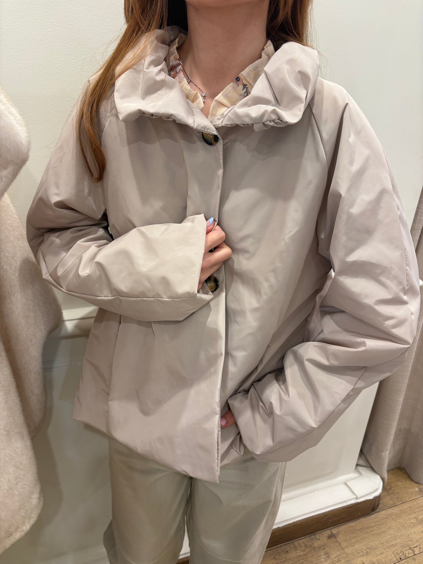 Kway Cecile