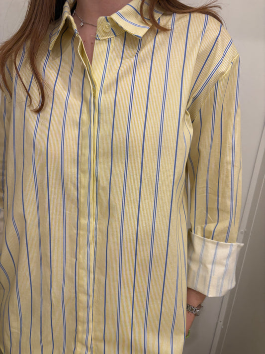 Chemise Fever