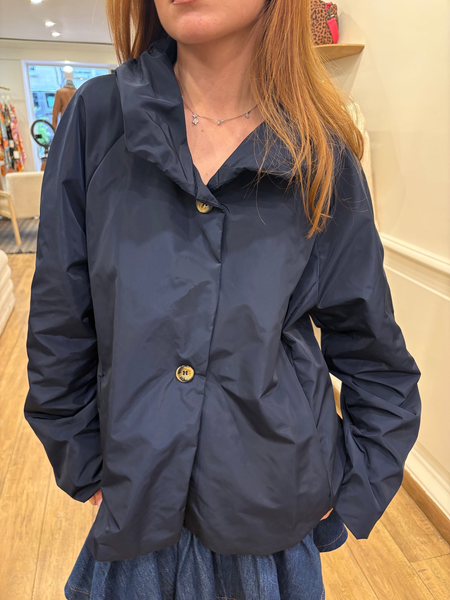 Kway Cecile