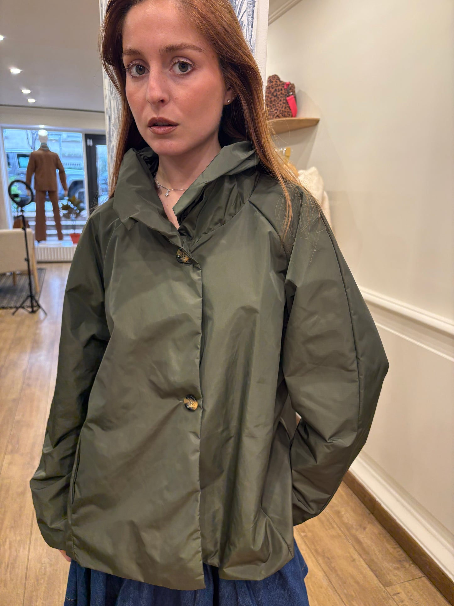 Kway Cecile