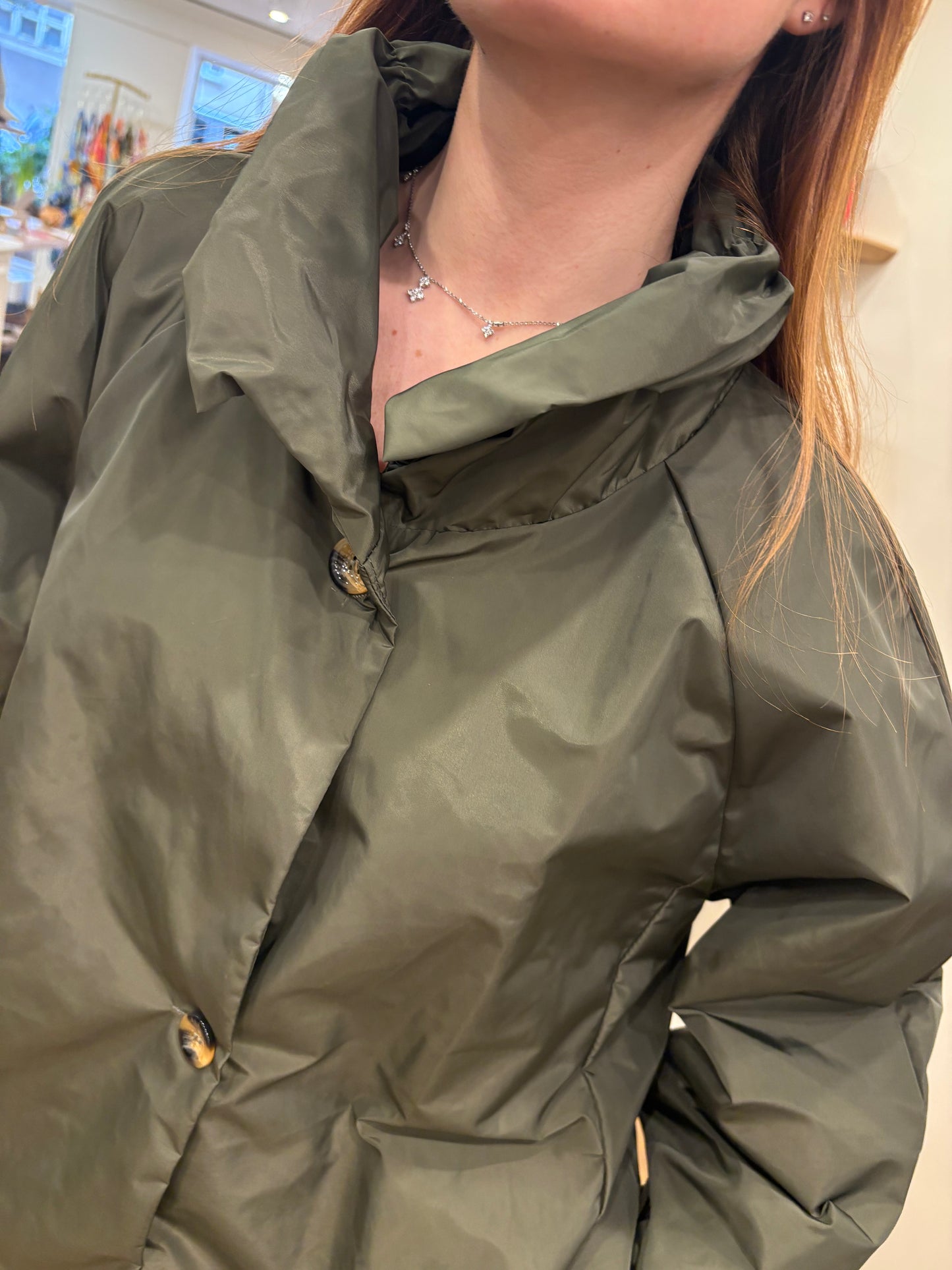 Kway Cecile