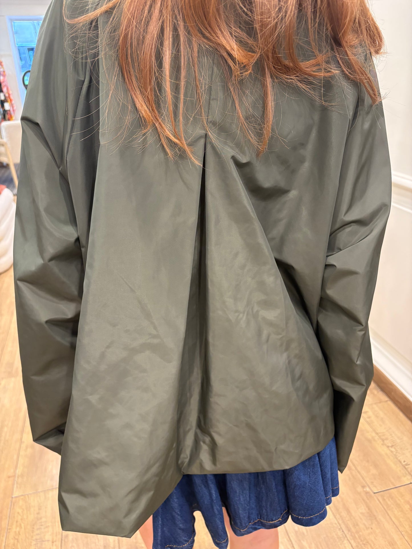 Kway Cecile