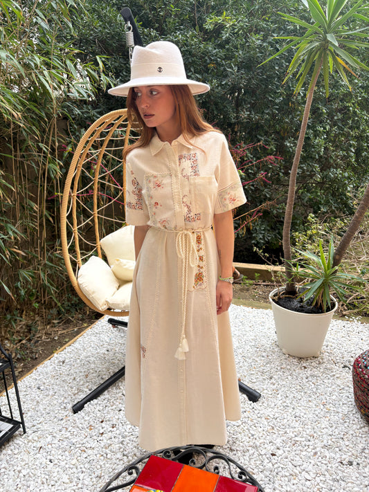 Arizona Love - Robe Amy