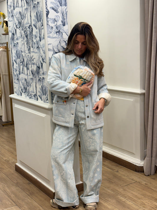 Arizona Love - Jean Abel