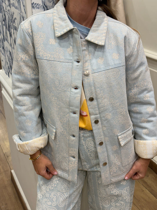 arizona love - Ava Jacket