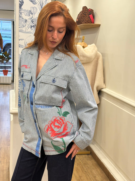 Freeman Porter - Veste Vanty