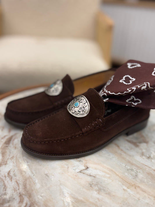 Arizona Love - Mocassins Billie