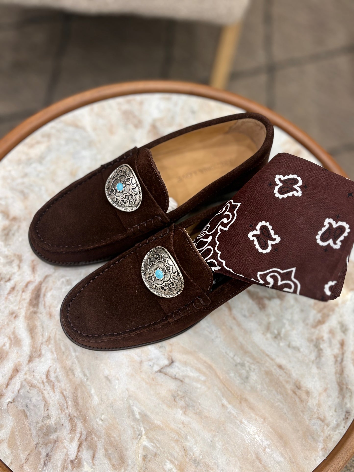 Arizona Love - Mocassins Billie