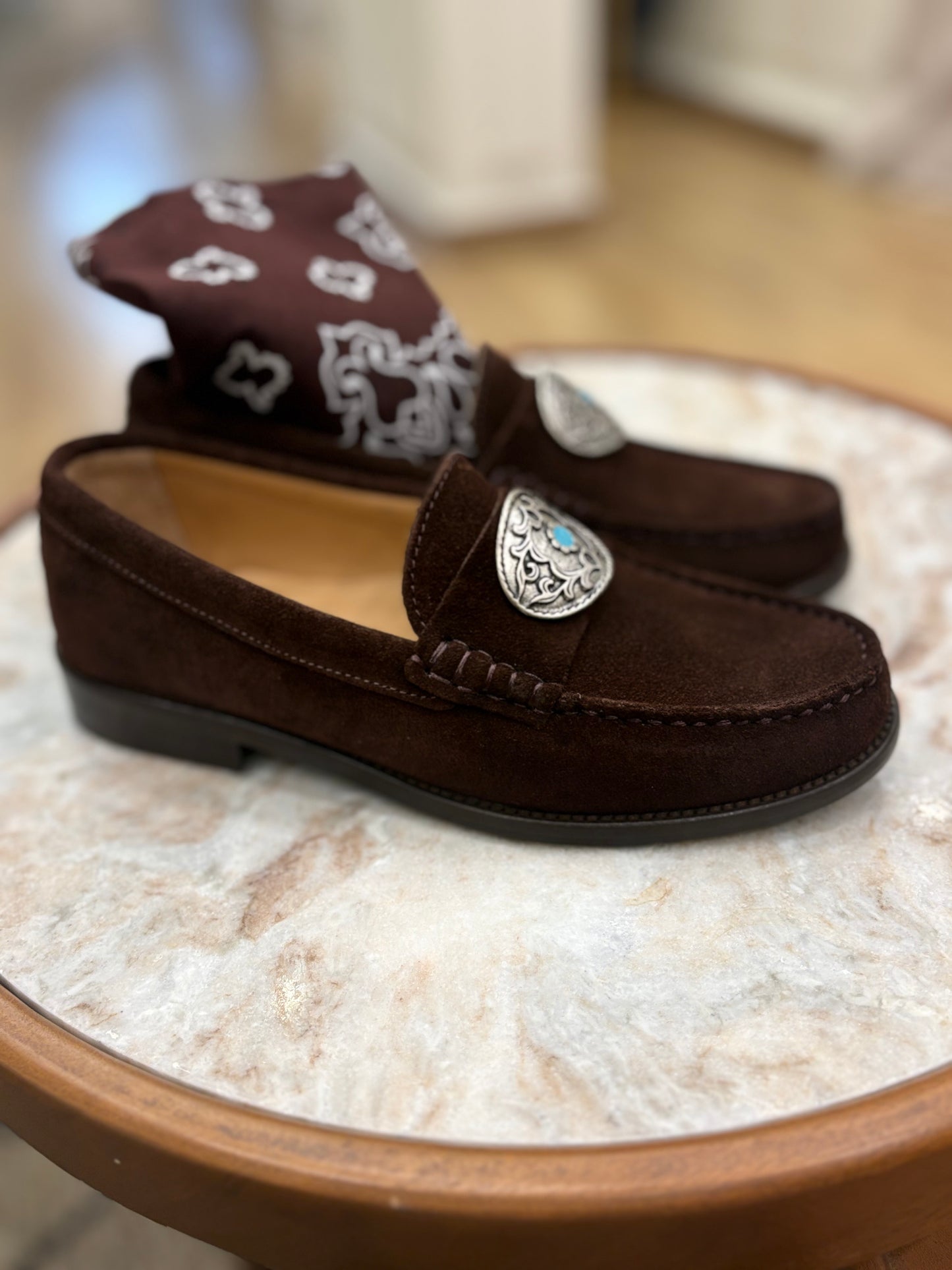 Arizona Love - Mocassins Billie