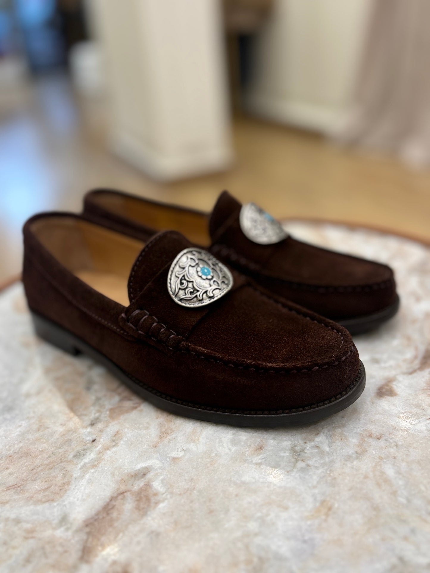 Arizona Love - Mocassins Billie